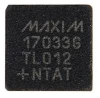 ШИМ-контроллер MAX17033