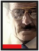 Постер The Infiltrator, 32 х 42 см