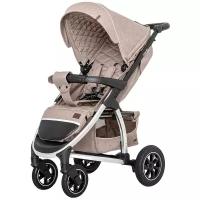 Прогулочная коляска CARRELLO Vista Air CRL-5511, stone beige