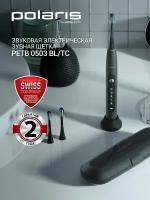 Электрическая зубная щетка Polaris PETB 0503 BL/TC