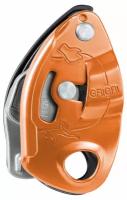 Страховочное устройство Petzl GRIGRI red