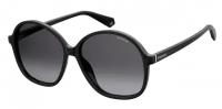 Солнцезащитные очки POLAROID PLD 6095/S черный