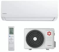 Сплит-система 37 м² Kentatsu KSGI35HFAN1/KSRI35HFAN1