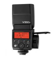 Вспышка Godox V350N for Nikon