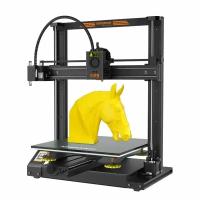 Великолепный 3D принтер Kingroon KP5L 3D Printer