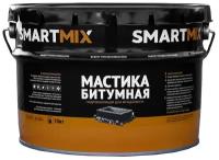 Мастика битумная SmartMix 10 кг