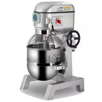 Планетарный миксер Gastromix B 40C 380V