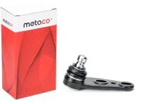 Опора шаровая правая передней подвески METACO 4200-143R