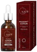 Perfect Hair PHILOSOPHY Лосьон против выпадения волос 2% копиррол Alfa Block Lotion With 2% Kopirol for Her 100 мл