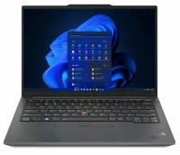 Ноутбук Lenovo ThinkPad E14 G5 noOS black (21JSS0Y500)