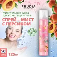 Frudia Гель-мист My Orchard Peach Real Soothing