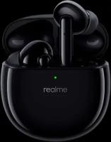 Realme Bluetooth-гарнитура realme Buds Air Pro RMA210, черная