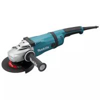 УШМ Makita GA7040SF01, 2600 Вт, 180 мм