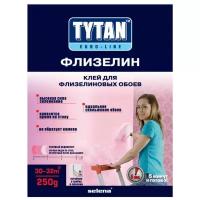 Клей для флизелиновых обоев Tytan Euro-Line Флизелин с индикатором