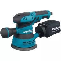 Машина шлифовальная эксцентриковая MAKITA BO5041