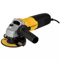 УШМ STANLEY STGS7125, 710 Вт, 125 мм