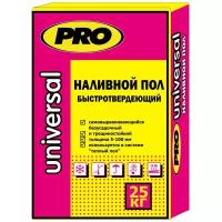 Универсальная смесь CenterPro UNIVERSAL