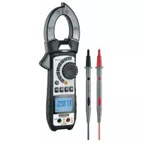 Токовые клещи Laserliner ClampMeter XP