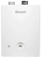 Котел газовый настенный Rinnai BR-R42 (RB-367 RMF) - 41,9 кВт (двухконтурный, закрытой камера)