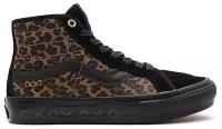 Кеды VANS VANS MN Skate Sk8-Hi Decon CHST MD 105 Мужчины