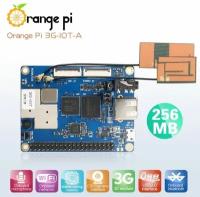 Orange Pi 3G-IOT-A (256mb 512mb) / микрокомпьютер орандж пай