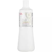 Wella с Freelights Окислитель 6% Blondor Freelights 1л