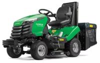 Газонокосильная машина Caiman Comodo 2WD-HD (20 л.с.)