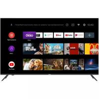 Телевизор Haier 65 Smart TV MX 2021