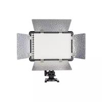 Осветитель Godox LED308W II 5600K, светодиодный для видео и фотосъемки