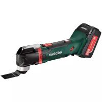 Аккумуляторный реноватор Metabo MT 18 LTX, 613021650