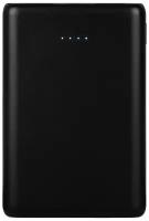 Внешний аккумулятор TFN Porta5 5000mAh black