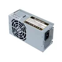 Блок питания Chieftec GPF-400P 400W серый