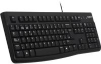 Клавиатура Logitech K120 Keyboard USB OEM (920-002522)