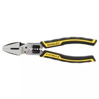 Пассатижи STANLEY FatMax 0-75-469 215 мм