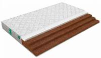 Матрас Sleeptek Total Foam3 Cocos9 110х195