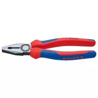 Пассатижи комбинированные Knipex 03 02 200