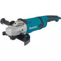 УШМ Makita GA9030SF01, 2400 Вт, 230 мм