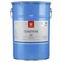 Грунтовка Tikkurila Temaprime EE антикоррозионная специальная