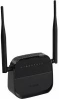 Роутер ADSL D-link DSL-2750U /R1A