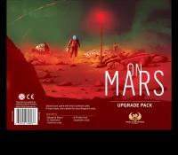 On Mars. Upgrade Pack / На Марсе. Набор улучшений