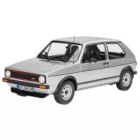 Сборная модель Revell VW Golf 1 GTI (07072) 1:24