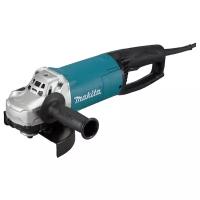 УШМ Makita GA9063R, 2200 Вт, 230 мм, без аккумулятора