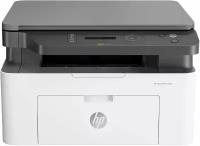 МФУ лазерное HP Laser 135w 4ZB83A