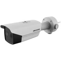 Камера видеонаблюдения Hikvision DS-2TD2617B-3/PA белый/черный