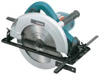 Циркулярная пила (дисковая) Makita N5900B 2000Вт (ручная)