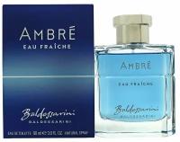 Baldessarini Ambre Eau Fraiche туалетная вода 90 мл для мужчин