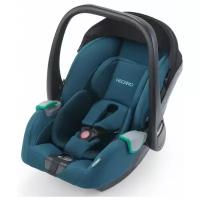 Recaro Автокресло Recaro Avan, гр. 0+, расцветка Select Teal Green