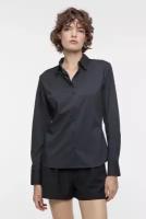 Блузка рубашка женская офисная школьная классическая Cambridge4-50-XS