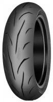 Покрышка Mitas Sport Force+ EV 190/50-17 (73W) TL [Rear]