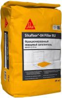 Наполнитель кварцевый для полимерных полов Sika Sikafloor-04 Filler фракция 0,1-0,3 мм 25 кг